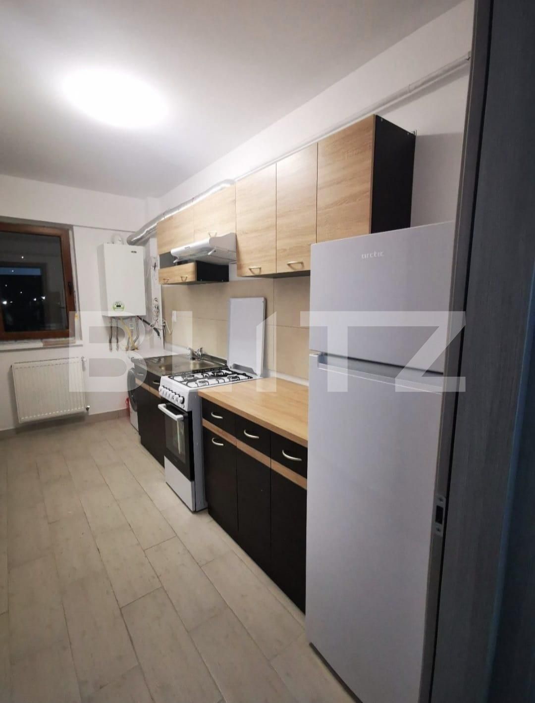 Apartament de închiriat 2 camere Bucium - 124211AI | BLITZ Iași | Poza3