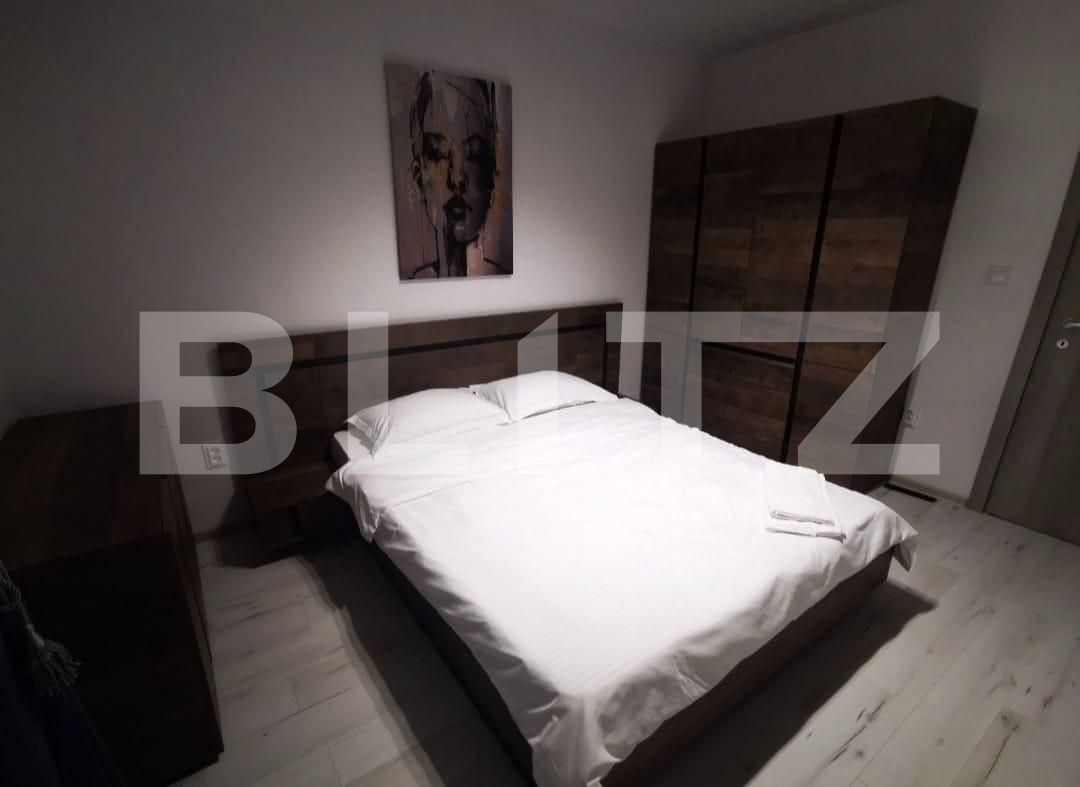 Apartament de închiriat 2 camere Bucium - 124211AI | BLITZ Iași | Poza4