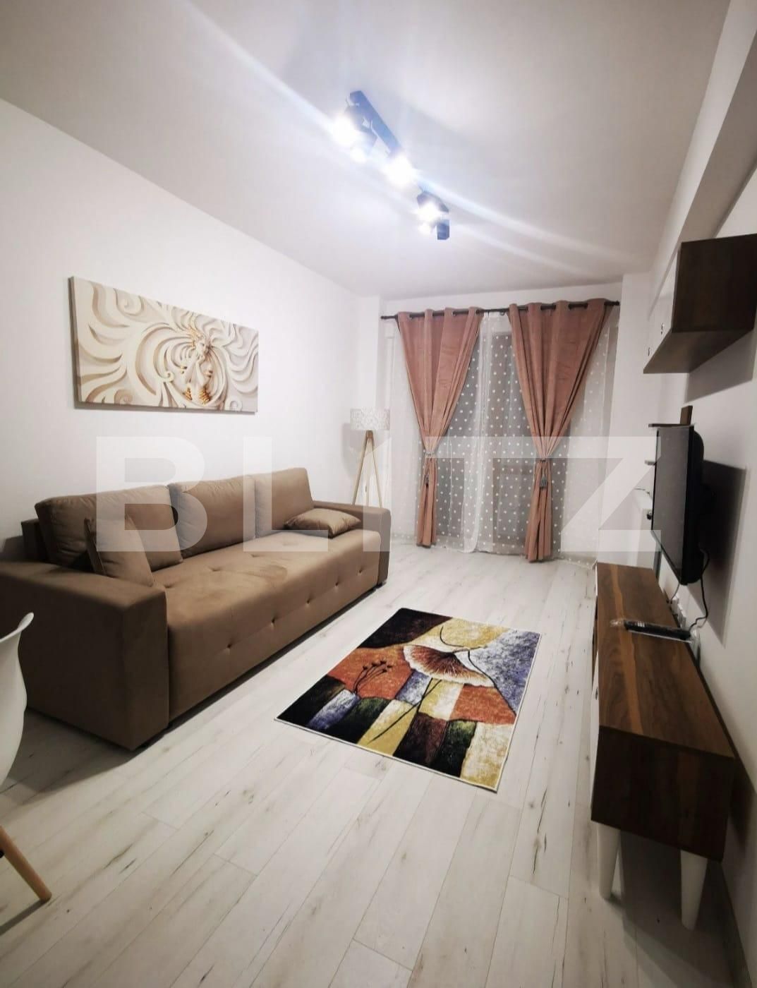 Apartament de închiriat 2 camere Bucium - 124211AI | BLITZ Iași | Poza2