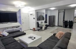 Apartament de 3 camere, semidecomandat, 120 mp, zona Bucium