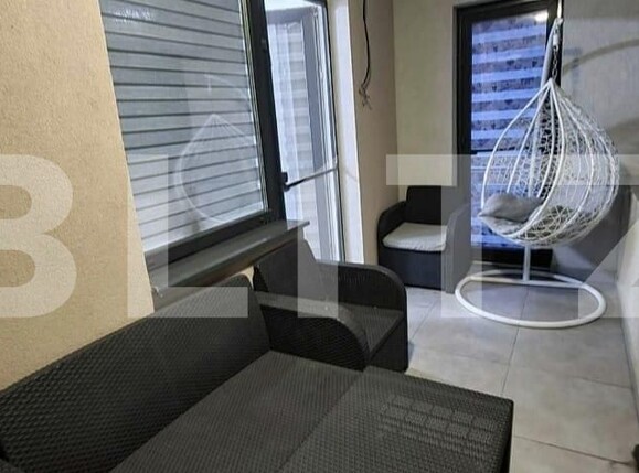 Apartament de închiriat 3 camere Bucium - 124215AI | BLITZ Iași | Poza6