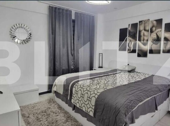 Apartament de închiriat 3 camere Bucium - 124215AI | BLITZ Iași | Poza3