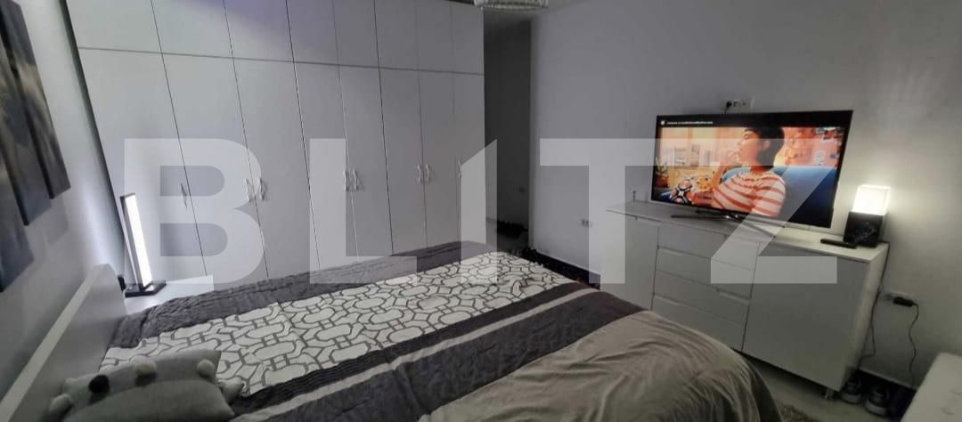 Apartament de închiriat 3 camere Bucium - 124215AI | BLITZ Iași | Poza4