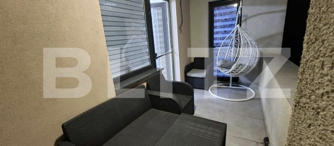 Apartament de închiriat 3 camere Bucium - 124215AI | BLITZ Iași | Poza6