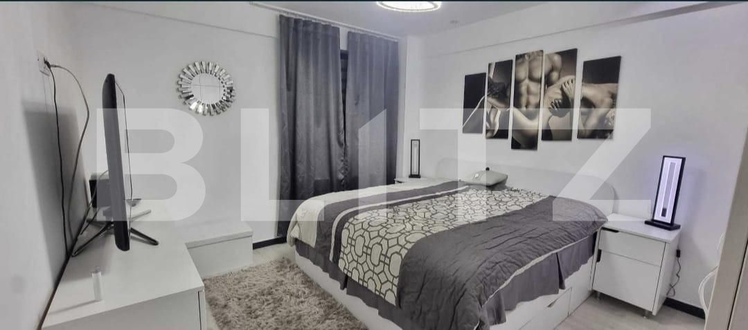 Apartament de închiriat 3 camere Bucium - 124215AI | BLITZ Iași | Poza3