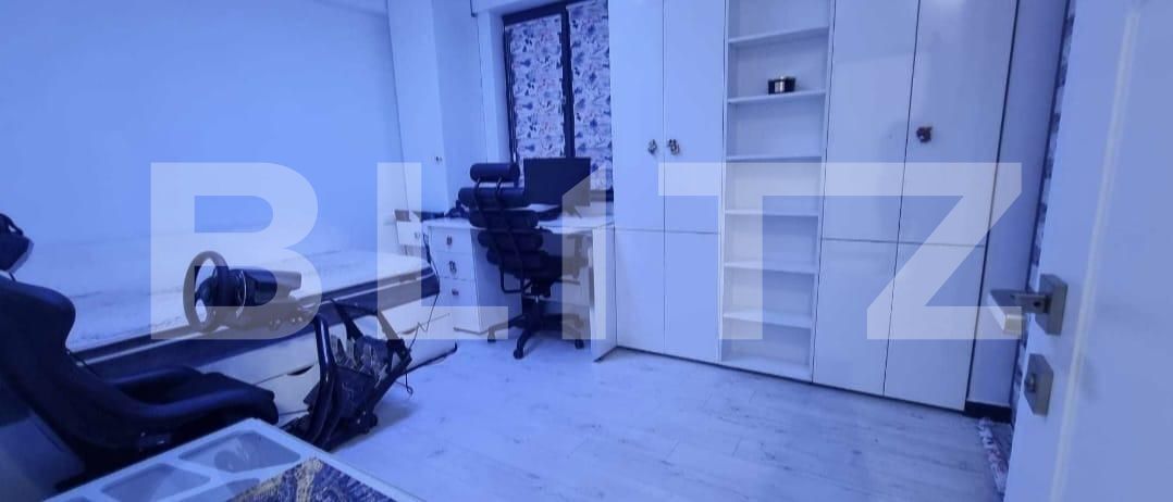 Apartament de închiriat 3 camere Bucium - 124215AI | BLITZ Iași | Poza5