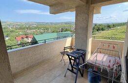 Apartament de 3 camere, 90mp, zona Bucium