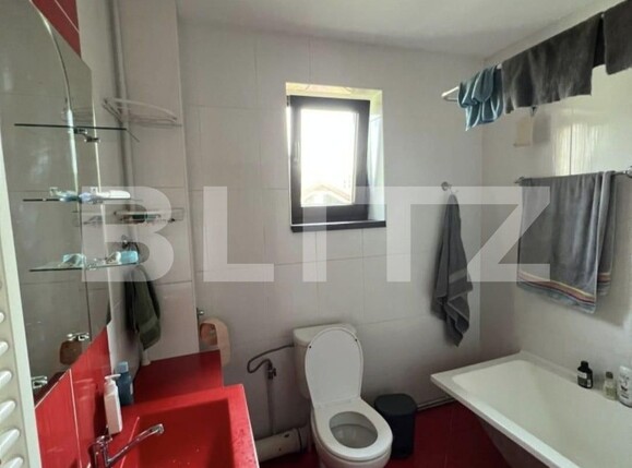 Apartament de închiriat 3 camere Bucium - 124217AI | BLITZ Iași | Poza7