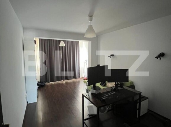 Apartament de închiriat 3 camere Bucium - 124217AI | BLITZ Iași | Poza3