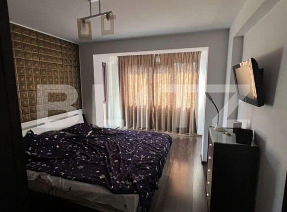 Apartament de închiriat 3 camere Bucium - 124217AI | BLITZ Iași | Poza4