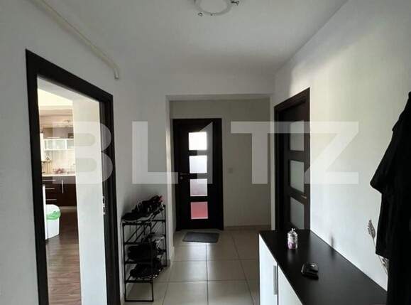 Apartament de închiriat 3 camere Bucium - 124217AI | BLITZ Iași | Poza2