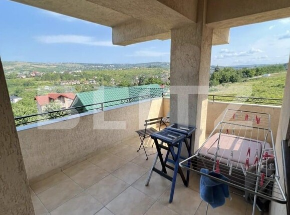 Apartament de închiriat 3 camere Bucium - 124217AI | BLITZ Iași | Poza6