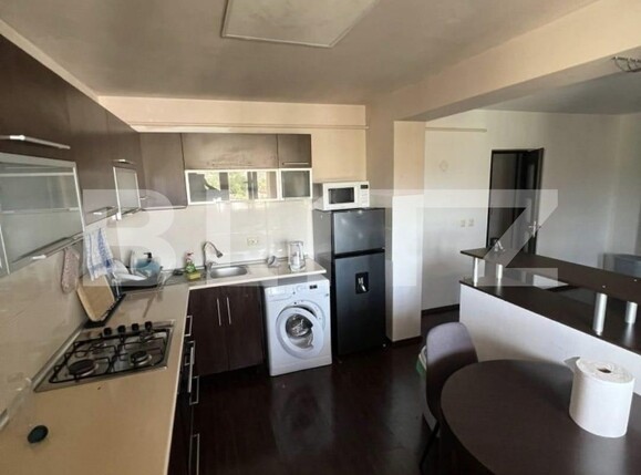 Apartament de închiriat 3 camere Bucium - 124217AI | BLITZ Iași | Poza5