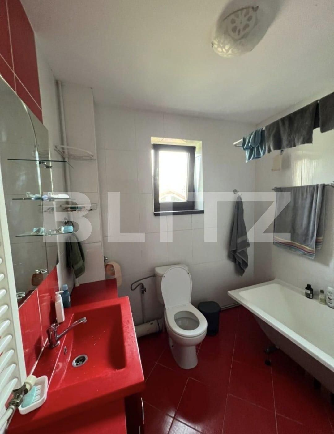 Apartament de închiriat 3 camere Bucium - 124217AI | BLITZ Iași | Poza7