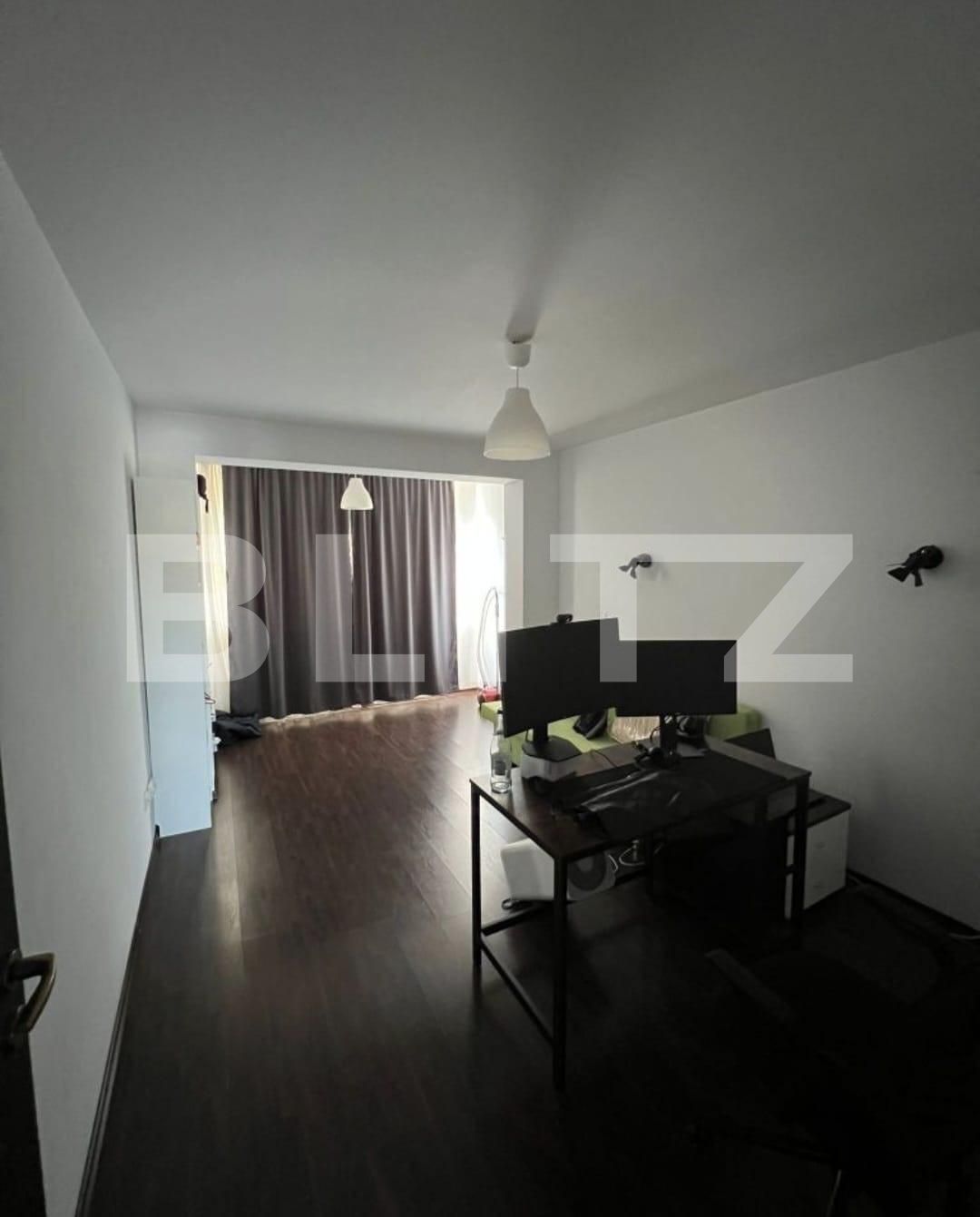 Apartament de închiriat 3 camere Bucium - 124217AI | BLITZ Iași | Poza3