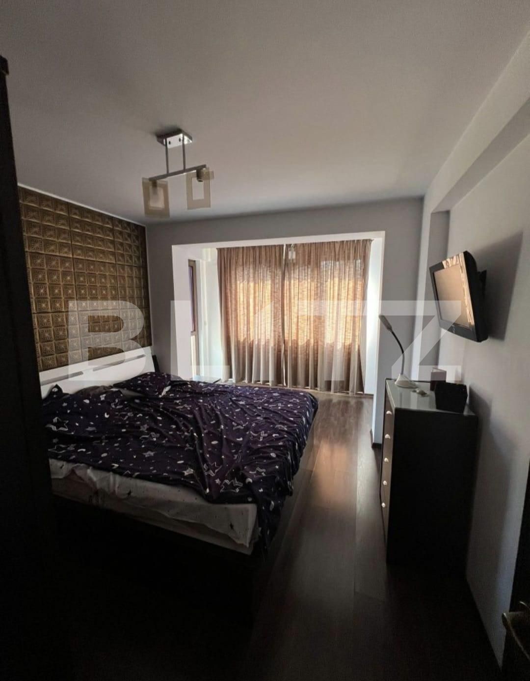 Apartament de închiriat 3 camere Bucium - 124217AI | BLITZ Iași | Poza4