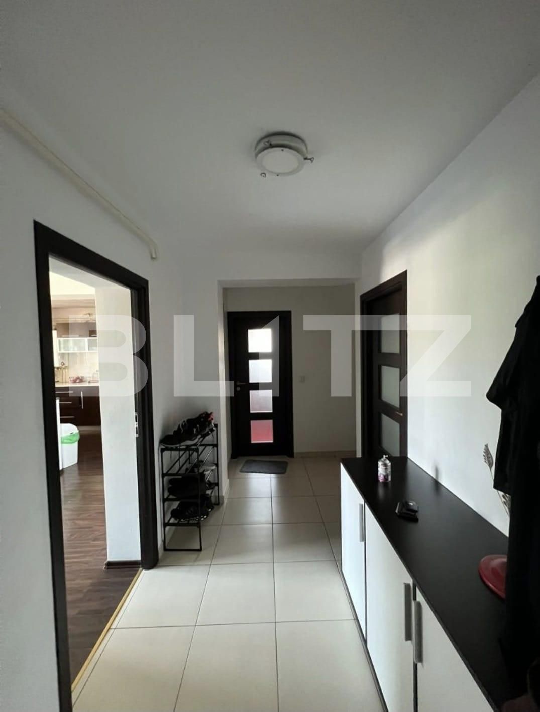 Apartament de închiriat 3 camere Bucium - 124217AI | BLITZ Iași | Poza2