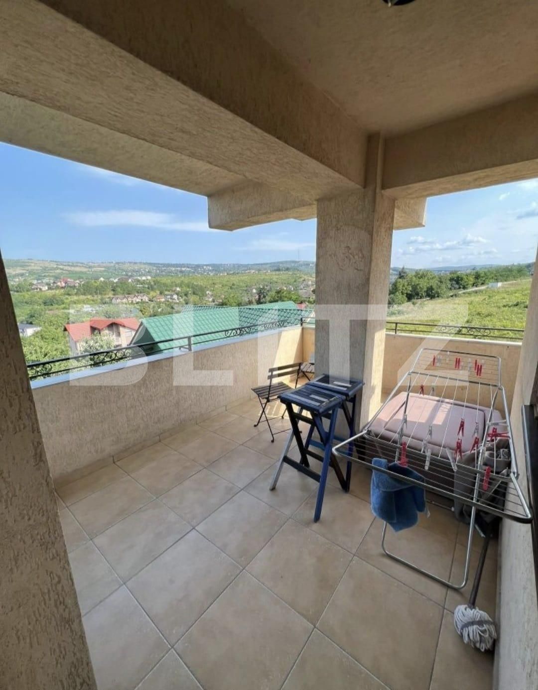 Apartament de închiriat 3 camere Bucium - 124217AI | BLITZ Iași | Poza6