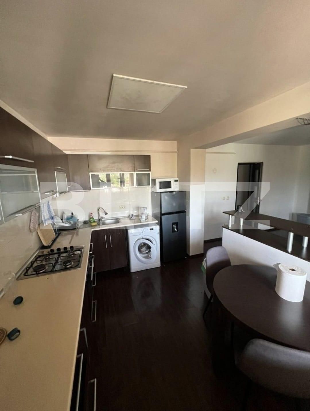 Apartament de închiriat 3 camere Bucium - 124217AI | BLITZ Iași | Poza5