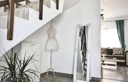 Casă de 3 camere, decomandată, 76mp, zona Valea Adâncă