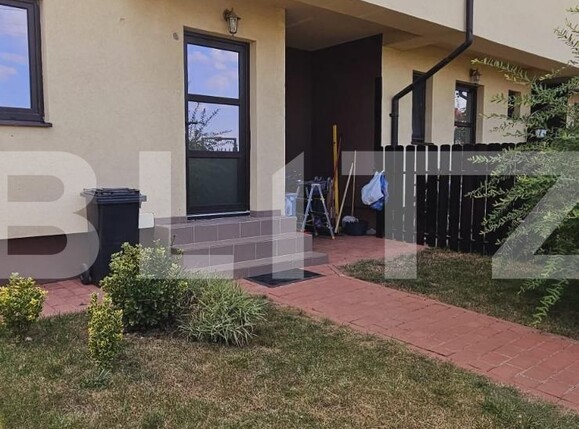 Casa de închiriat 3 camere Valea Adanca - 124219CI | BLITZ Iași | Poza1