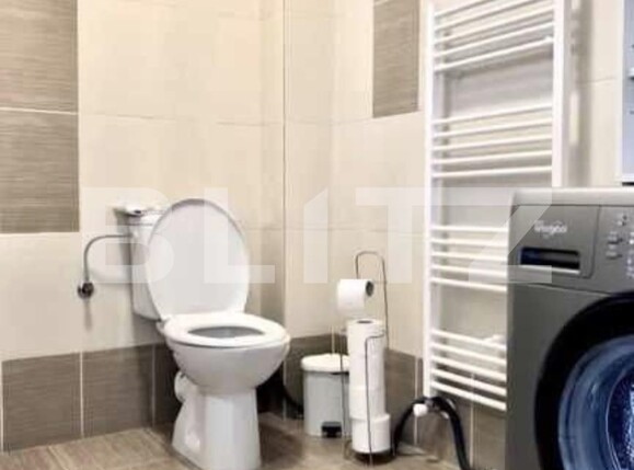 Casa de închiriat 3 camere Valea Adanca - 124219CI | BLITZ Iași | Poza9