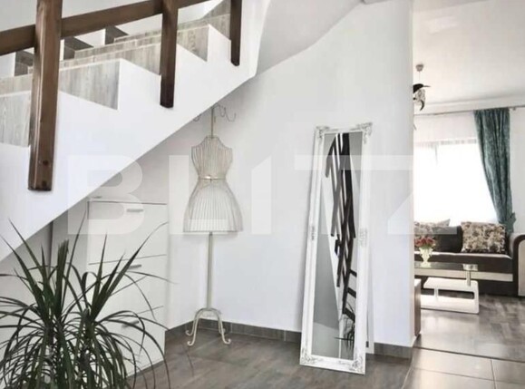 Casa de închiriat 3 camere Valea Adanca - 124219CI | BLITZ Iași | Poza4