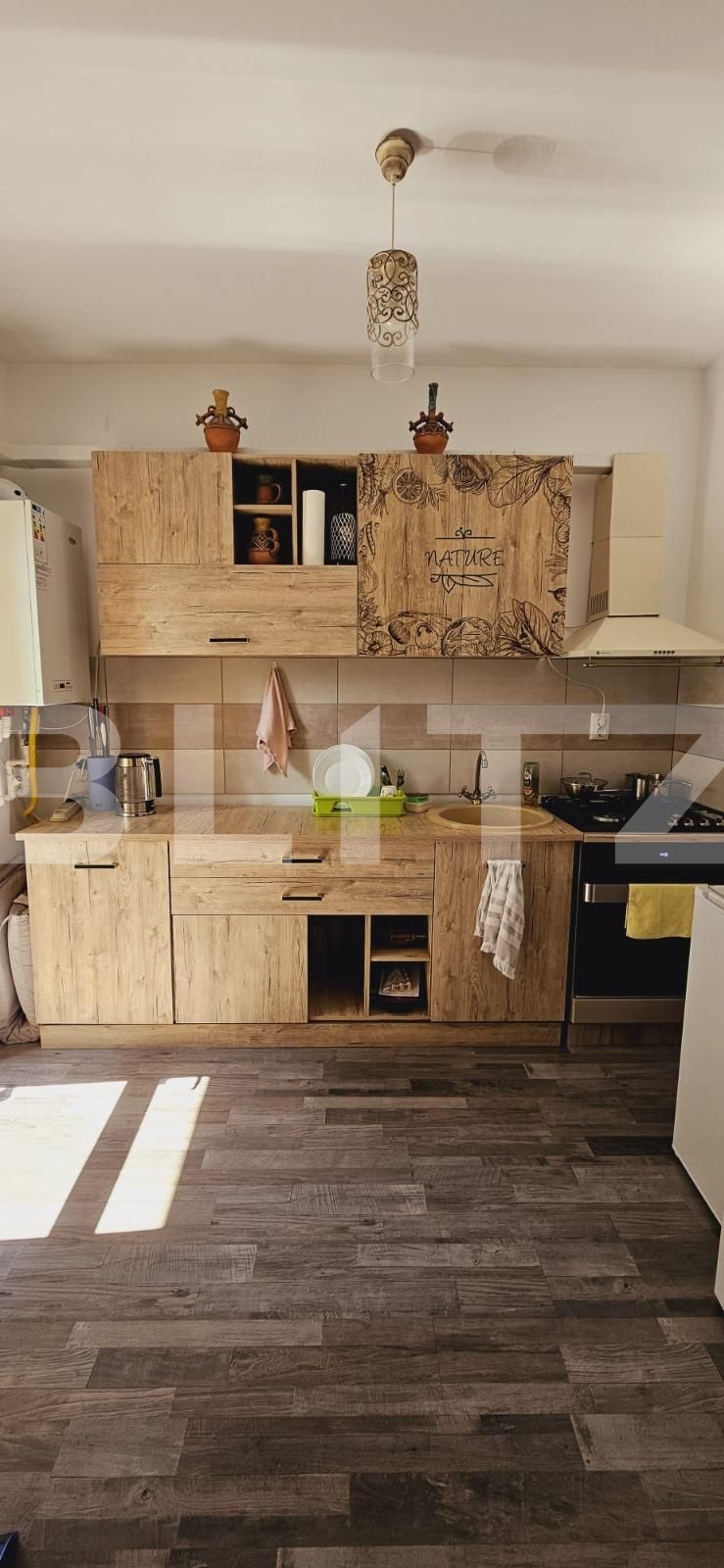 Casa de închiriat 3 camere Valea Adanca - 124219CI | BLITZ Iași | Poza7