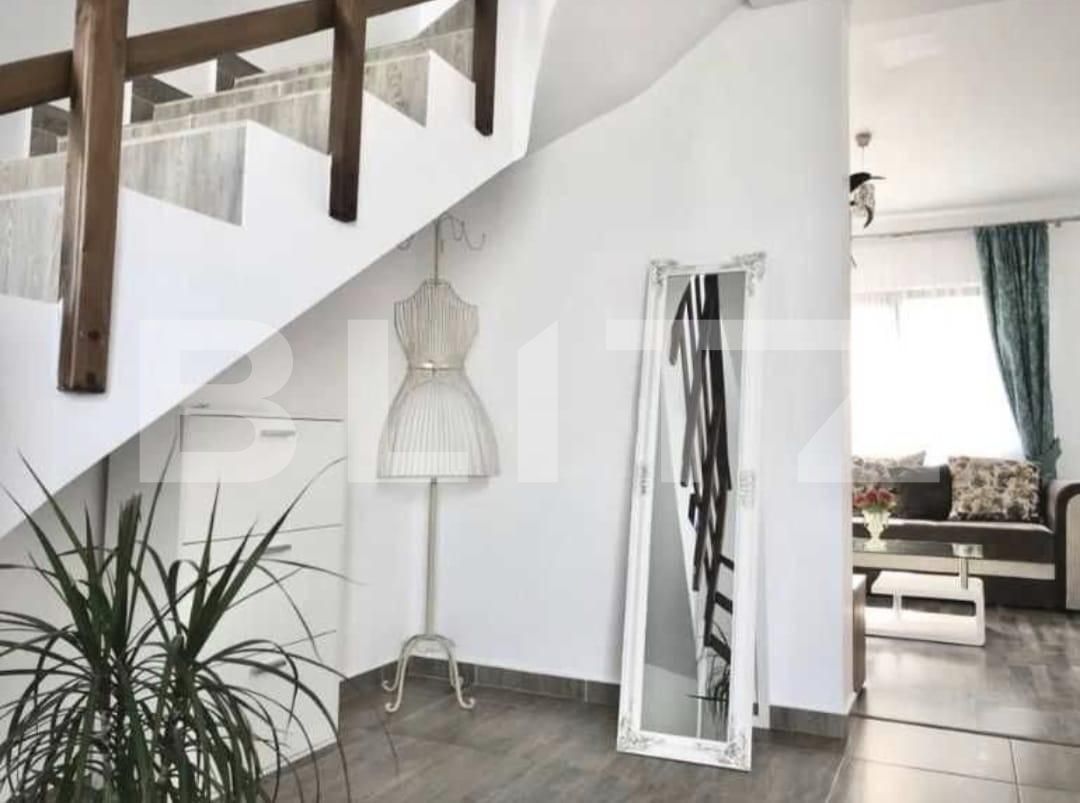 Casa de închiriat 3 camere Valea Adanca - 124219CI | BLITZ Iași | Poza4