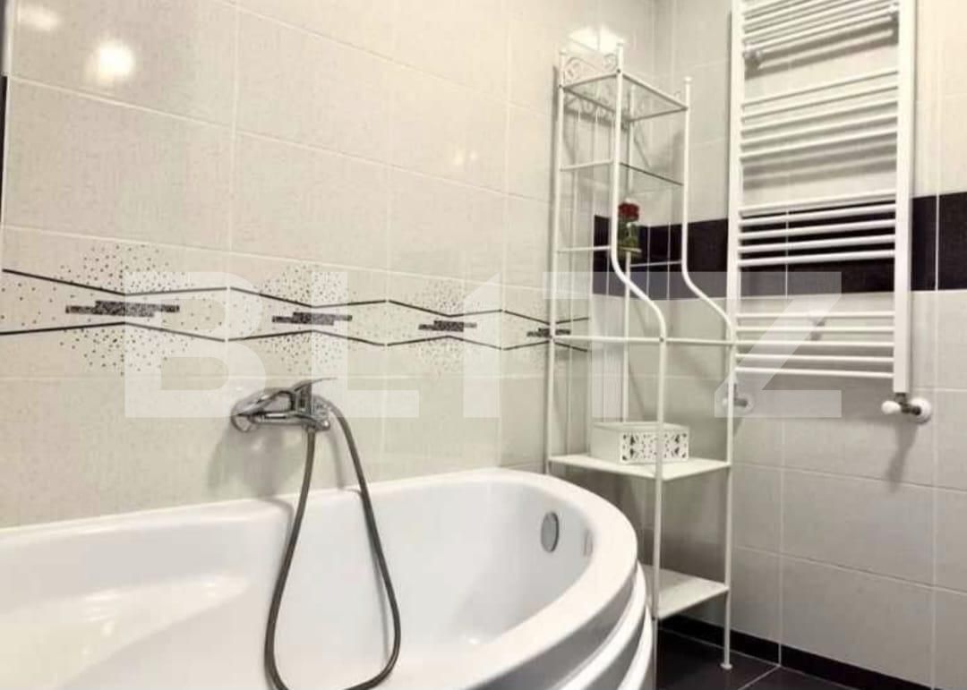 Casa de închiriat 3 camere Valea Adanca - 124219CI | BLITZ Iași | Poza8