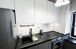 Apartament de 2 camere, semidecomandat, 62mp, zona Copou 