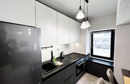 Apartament de 2 camere, semidecomandat, 62mp, zona Copou 