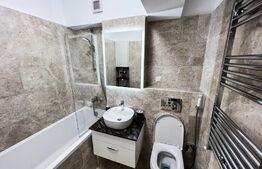 Apartament de 2 camere, semidecomandat, 62mp, zona Copou 