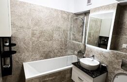 Apartament de 2 camere, semidecomandat, 62mp, zona Copou 