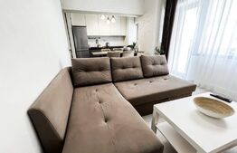 Apartament de 2 camere, semidecomandat, 62mp, zona Copou 