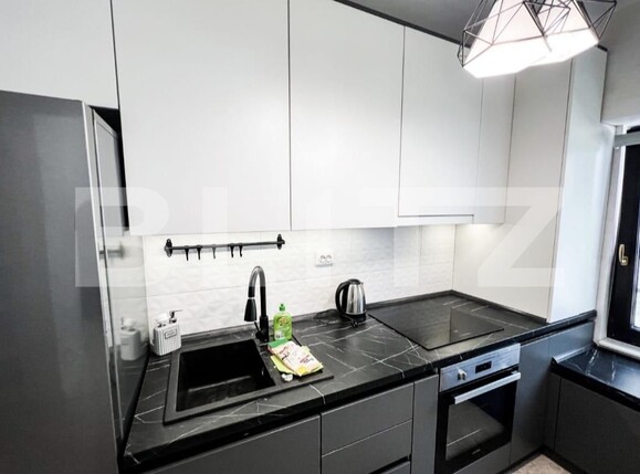 Apartament de închiriat 2 camere Copou - 124278AI | BLITZ Iași | Poza6