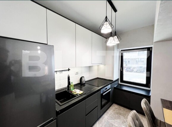 Apartament de închiriat 2 camere Copou - 124278AI | BLITZ Iași | Poza5