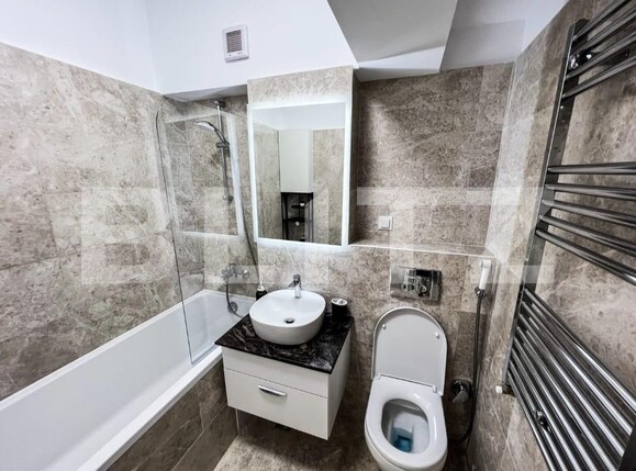 Apartament de închiriat 2 camere Copou - 124278AI | BLITZ Iași | Poza8