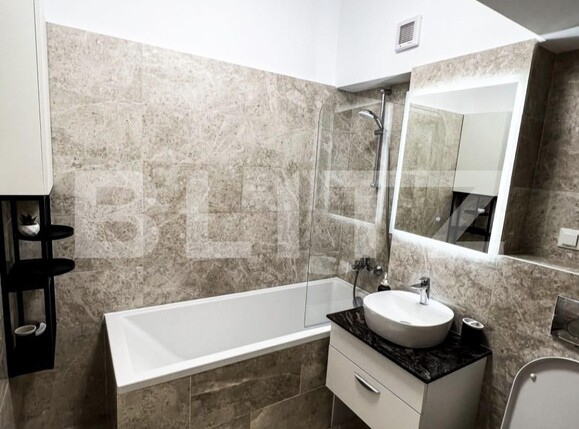 Apartament de închiriat 2 camere Copou - 124278AI | BLITZ Iași | Poza7