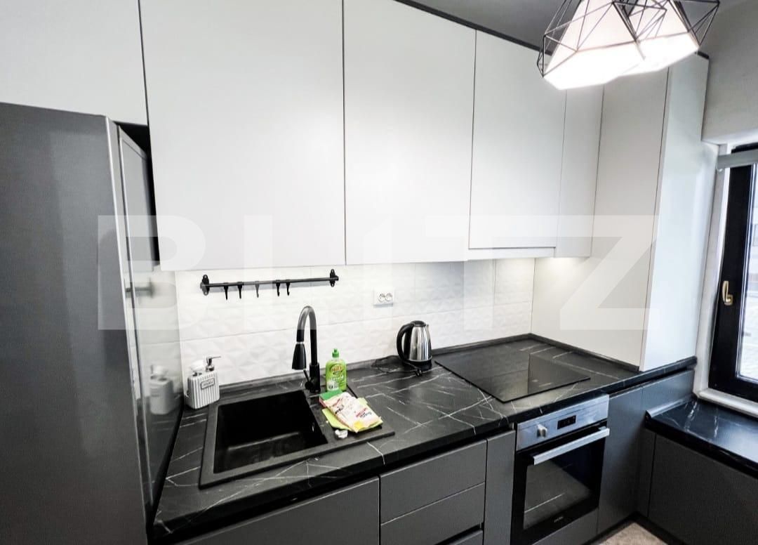 Apartament de închiriat 2 camere Copou - 124278AI | BLITZ Iași | Poza6