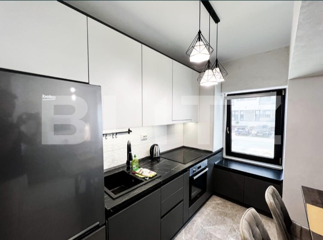 Apartament de închiriat 2 camere Copou - 124278AI | BLITZ Iași | Poza5