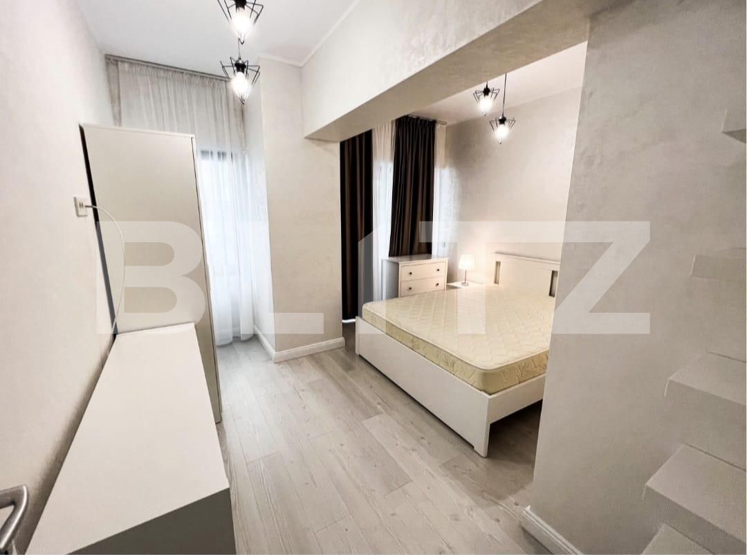 Apartament de închiriat 2 camere Copou - 124278AI | BLITZ Iași | Poza4
