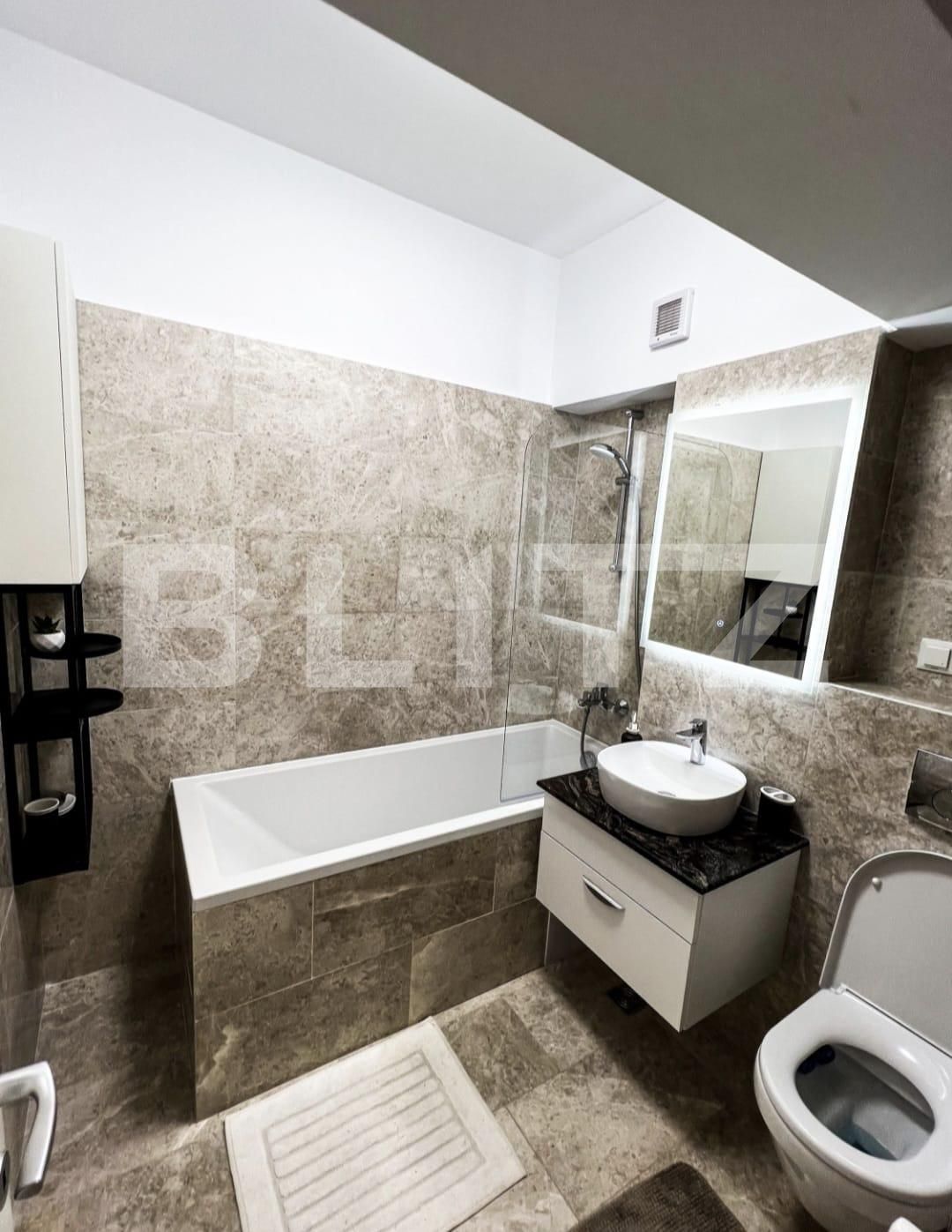 Apartament de închiriat 2 camere Copou - 124278AI | BLITZ Iași | Poza7