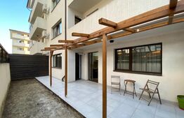 Apartament cu 2 camere, decomandat, 56mp, zona CUG