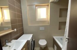 Apartament cu 2 camere, decomandat, 56mp, zona CUG