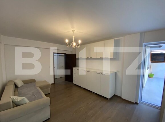 Apartament de închiriat 2 camere Cug - 124296AI | BLITZ Iași | Poza4