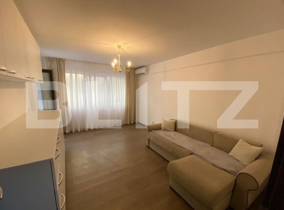 Apartament de închiriat 2 camere Cug - 124296AI | BLITZ Iași | Poza3