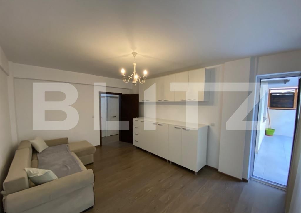 Apartament de închiriat 2 camere Cug - 124296AI | BLITZ Iași | Poza4