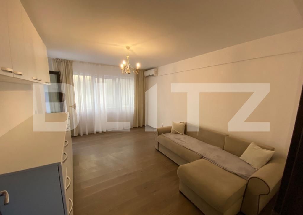 Apartament de închiriat 2 camere Cug - 124296AI | BLITZ Iași | Poza3