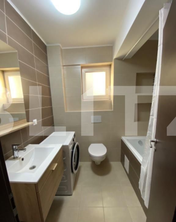 Apartament de închiriat 2 camere Cug - 124296AI | BLITZ Iași | Poza7